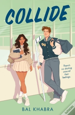 Capa do artigo Collide