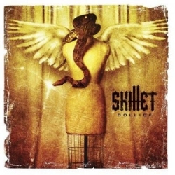 Capa do artigo Collide - CD