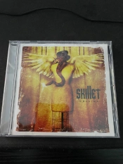Capa do artigo Collide - CD