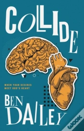 Capa do artigo Collide