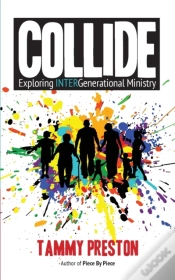 Capa do artigo Collide - Exploring Intergenerational Ministry