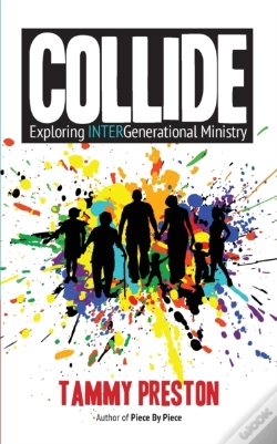 Capa do artigo Collide - Exploring Intergenerational Ministry