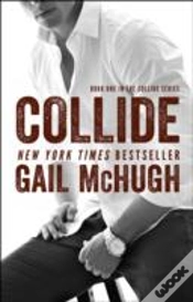 Capa do artigo Collide