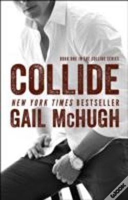 Capa do artigo Collide