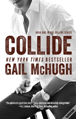 Capa do artigo Collide