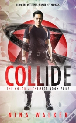 Capa do artigo Collide