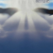 Capa do artigo Collide - Vinil