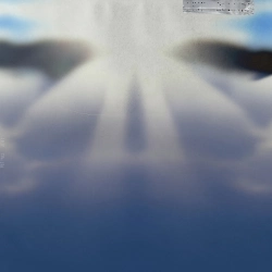 Capa do artigo Collide - Vinil