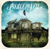 Capa do artigo Collide With the Sky - Vinil