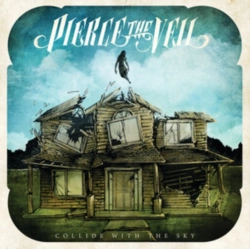 Capa do artigo Collide With the Sky - Vinil