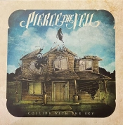 Capa do artigo Collide With The Sky - Vinil