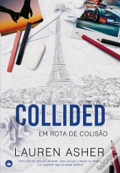 Capa do artigo Collided - Em Rota de Colisão