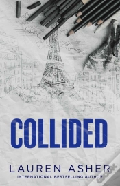 Capa do artigo Collided
