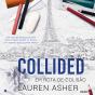 Collided - Vol 1 - Preview