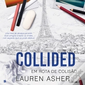 Capa do artigo Collided - Vol 2
