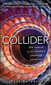 Capa do artigo Collider