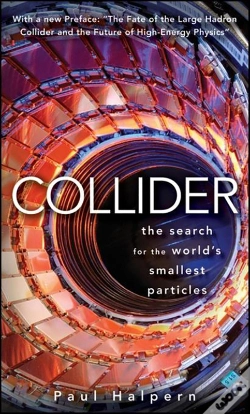 Capa do artigo Collider
