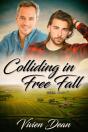 Colliding In Free Fall - Preview