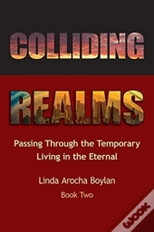 Colliding Realms: Passing Through The Te