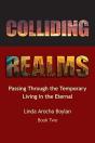 Colliding Realms: Passing Through The Te - Preview