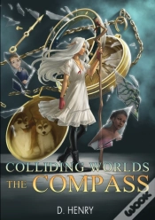 Capa do artigo Colliding World