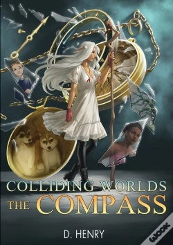 Capa do artigo Colliding World