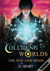 Capa do artigo Colliding Worlds