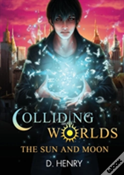 Capa do artigo Colliding Worlds
