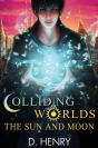 Colliding Worlds - Preview