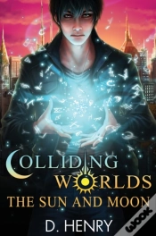 Capa do artigo Colliding Worlds