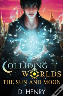 Capa do artigo Colliding Worlds