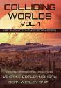 Colliding Worlds, Vol. 1 - Preview