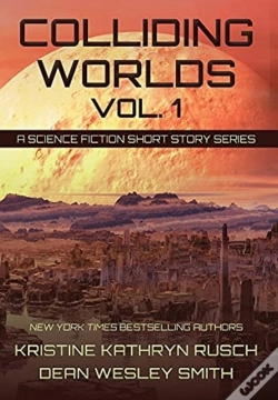 Capa do artigo Colliding Worlds, Vol. 1