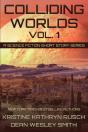 Colliding Worlds, Vol. 1 - Preview