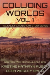 Colliding Worlds, Vol. 1