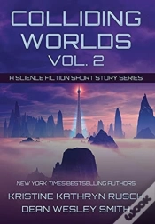 Capa do artigo Colliding Worlds, Vol. 2