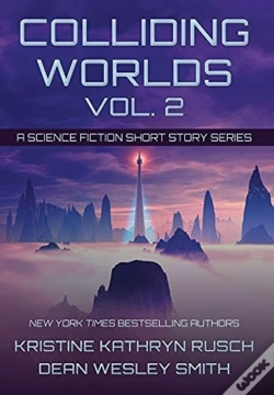 Capa do artigo Colliding Worlds, Vol. 2