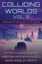 Colliding Worlds, Vol. 2 - Preview