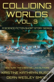 Capa do artigo Colliding Worlds, Vol. 3