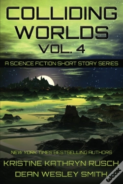 Capa do artigo Colliding Worlds, Vol. 4