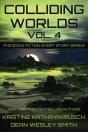Colliding Worlds, Vol. 4 - Preview