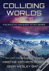 Capa do artigo Colliding Worlds, Vol. 5