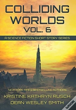 Capa do artigo Colliding Worlds, Vol. 6