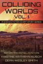 Colliding Worlds, Volume 1 - Preview