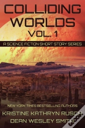 Capa do artigo Colliding Worlds, Volume 1