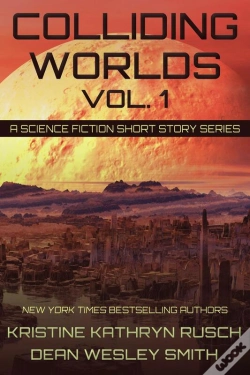 Capa do artigo Colliding Worlds, Volume 1