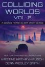 Colliding Worlds, Volume 2 - Preview