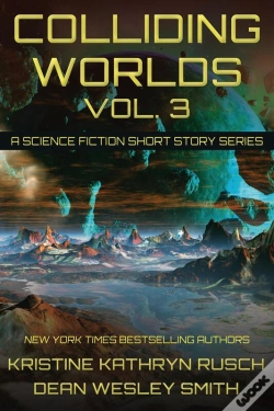 Capa do artigo Colliding Worlds, Volume 3