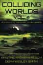 Colliding Worlds, Volume 4 - Preview