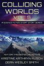 Colliding Worlds, Volume 5 - Preview